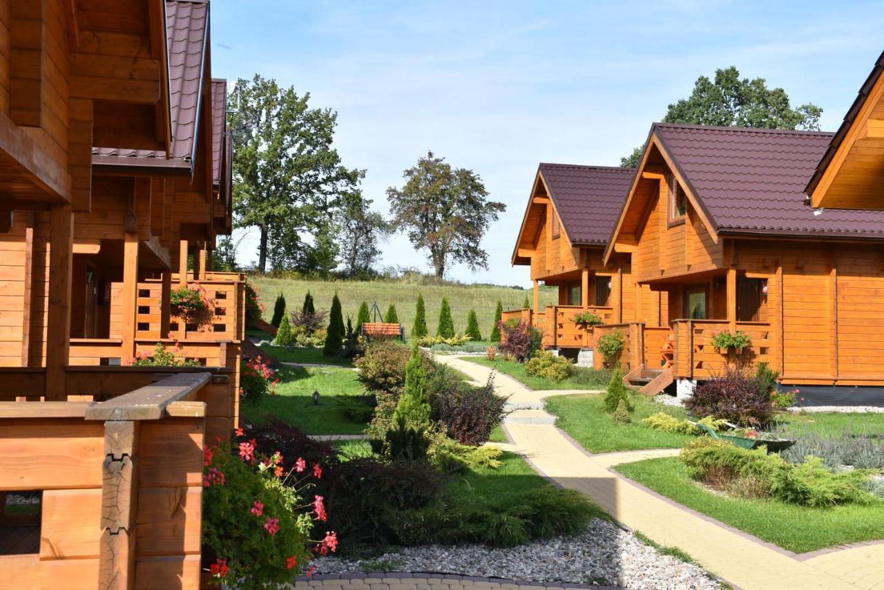 Caloroczne Domki Zaciszna Polana Polanica-Zdroj Exterior photo