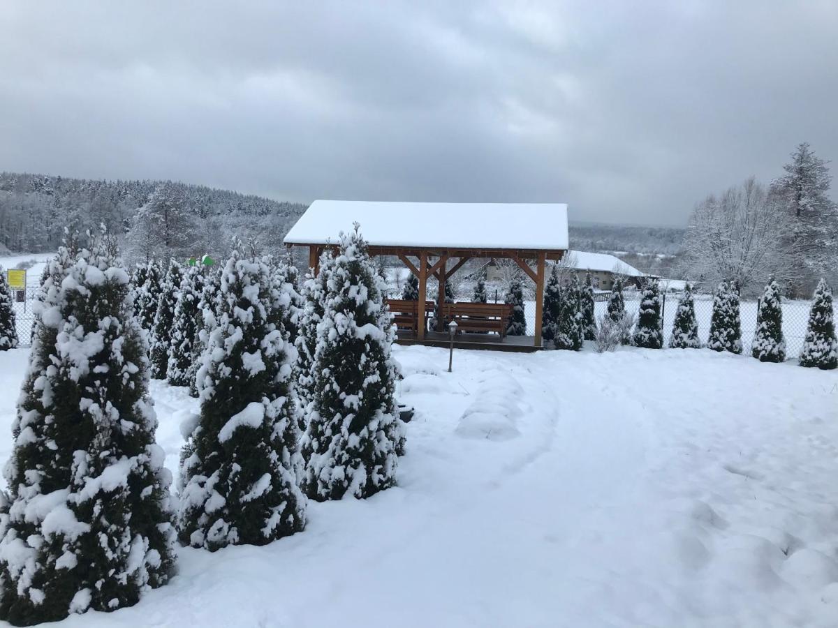 Caloroczne Domki Zaciszna Polana Polanica-Zdroj Exterior photo